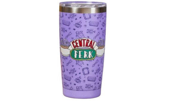 Friends stainlesteel cup