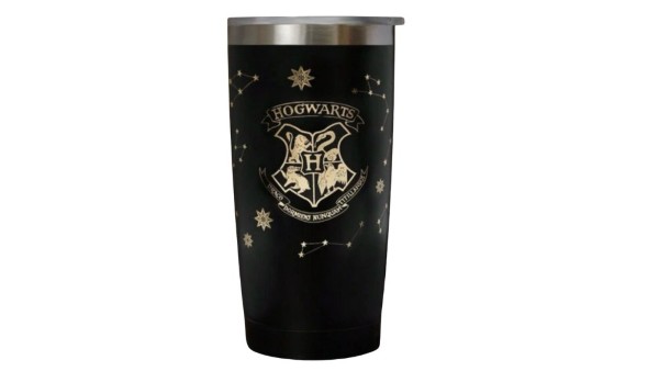 Harry potter stainlesteel cup