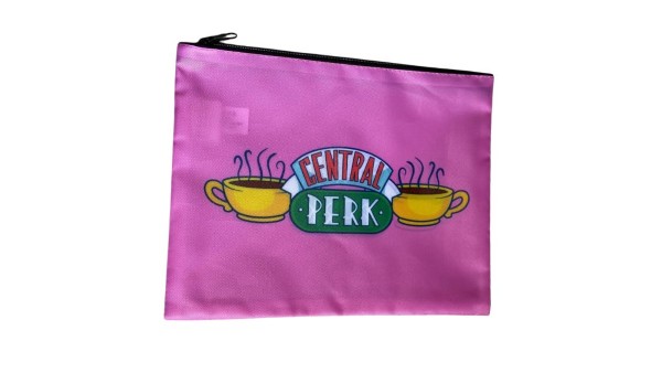 Central park medium pouch