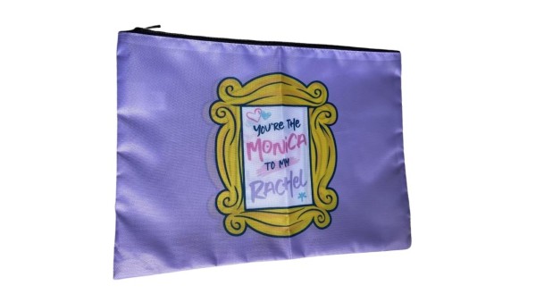 Friends big pouch