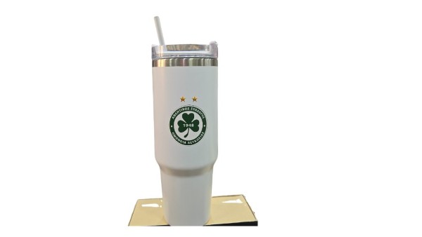 Omonoia stainlesteel tumbler