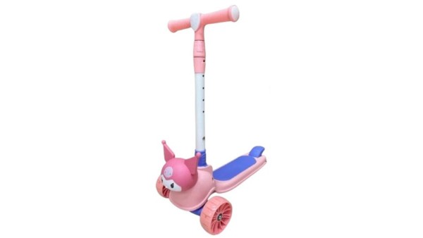 My melody Scooter
