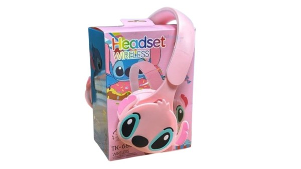 Angel bluetooth headset⁸