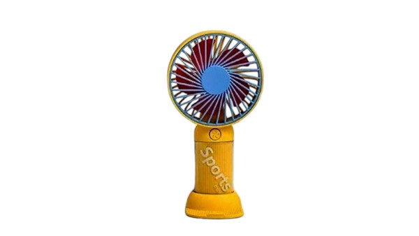 Mini Fan Sports edition random choice