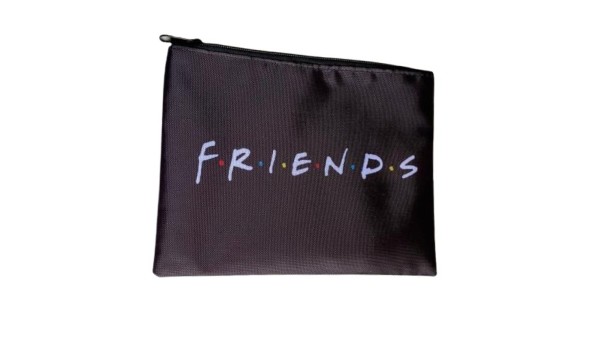 Friends small pouch