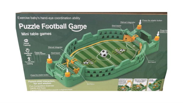 Football game