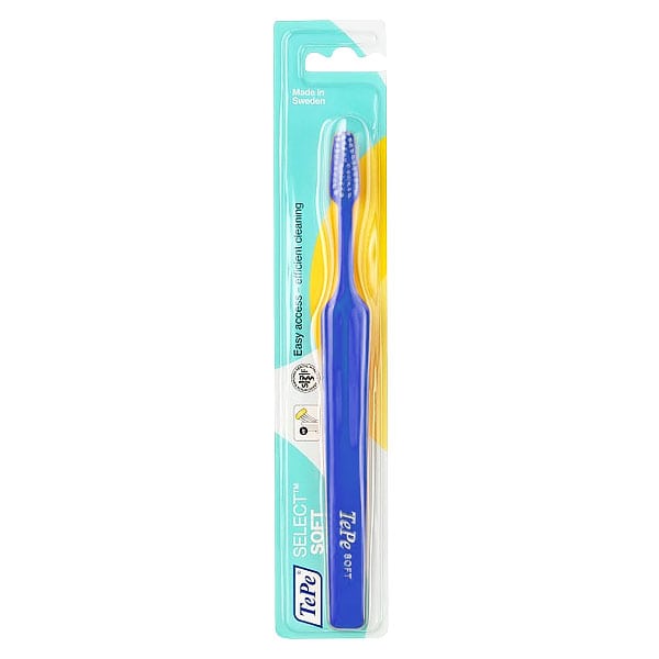 Tepe Select, Tooth Brush soft