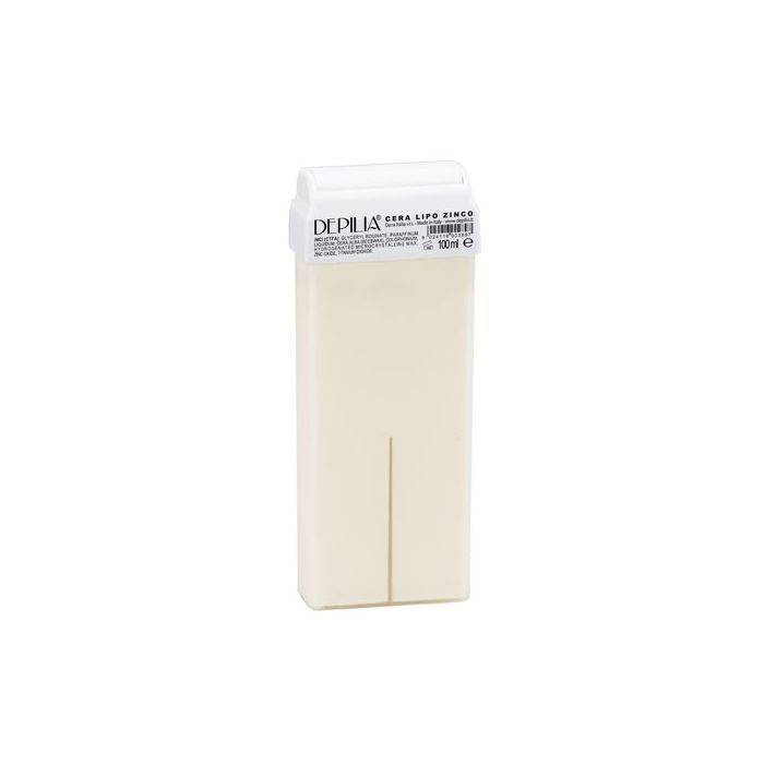 Depilia ZincOxide Roll On 100ml
