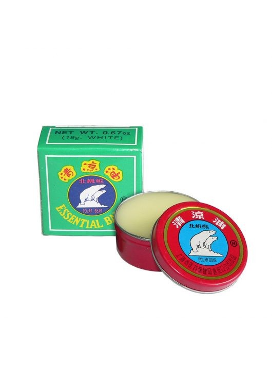 Dr. Chen Essential Balzam 19Gr