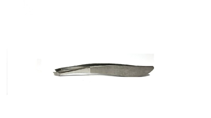 Tweezer Hair Removal Tool Type T-503M 1Pc