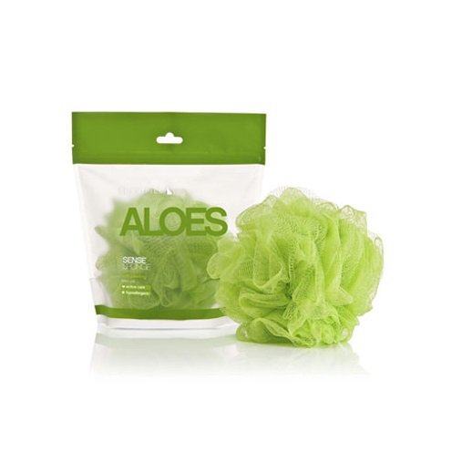 Suavipiel Aloe Fresh Sponge