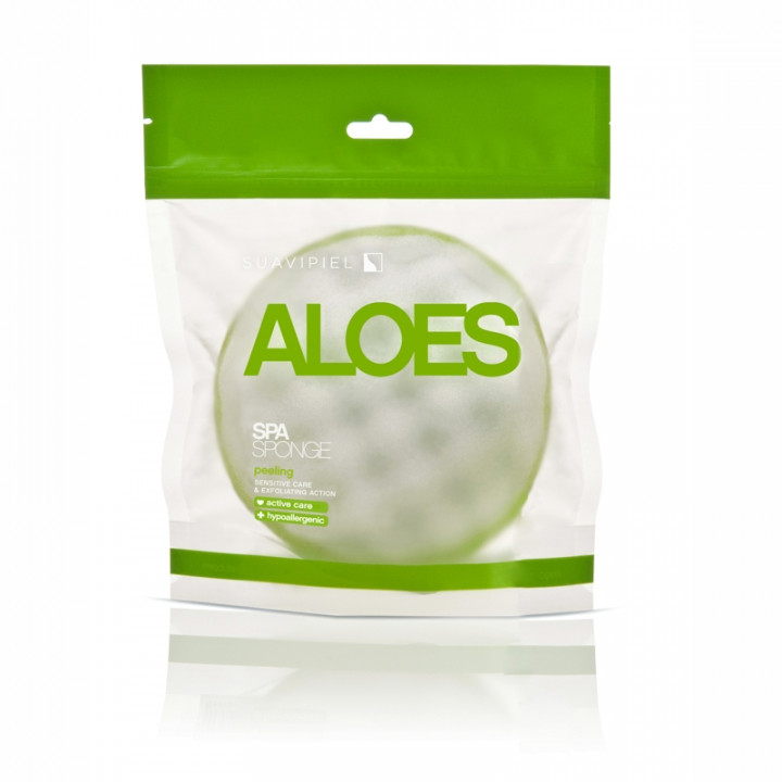 Suavipiel Spa Aloe Sponge