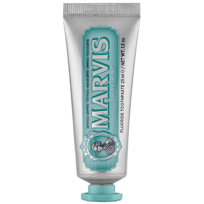 Marvis Anise Mint 25ml, Toothpaste