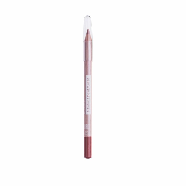 Seventeen Longstay Lip Shaper Pencil No4