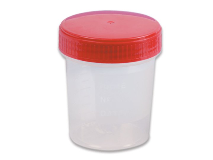 Avanti Medical Sterile Urine, Container, 60Ml