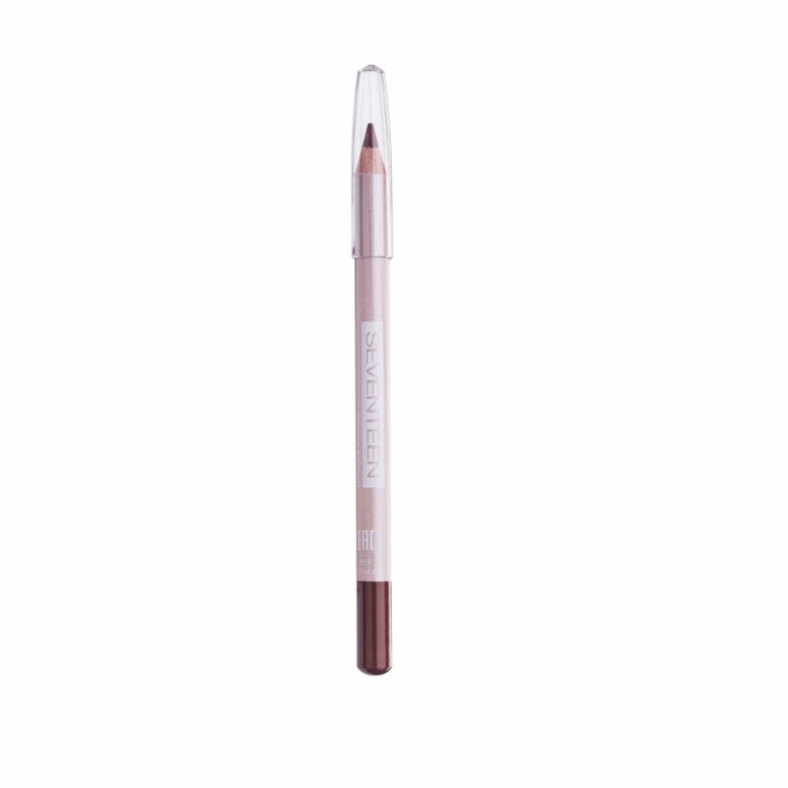 Seventeen Longstay Lip Shaper Pencil No9