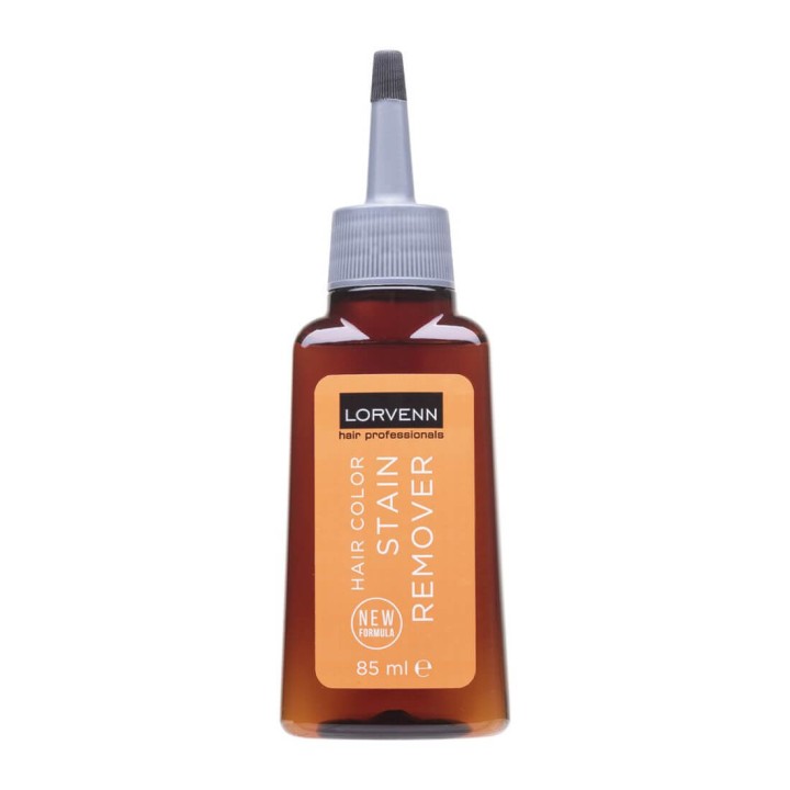 Hair Color Stain Remover Advanced Hair Oil 85ml