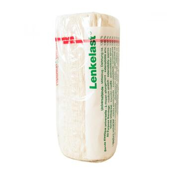 Lenkelast, Bandage 10cmx5m