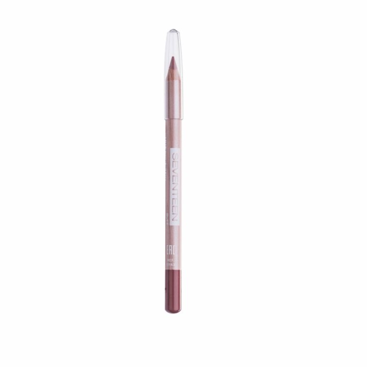 Seventeen Longstay Lip Shaper Pencil No21