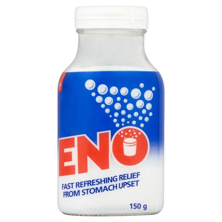 Eno Salt Original Relief from Stomach Upset 150g
