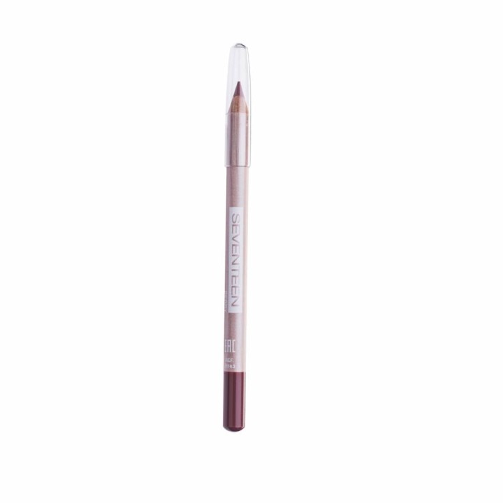 Seventeen Longstay Lip Shaper Pencil No23
