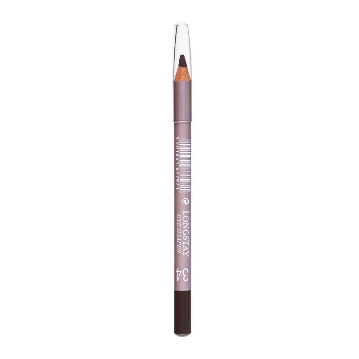 Seventeen Longstay Eye Shaper No 34