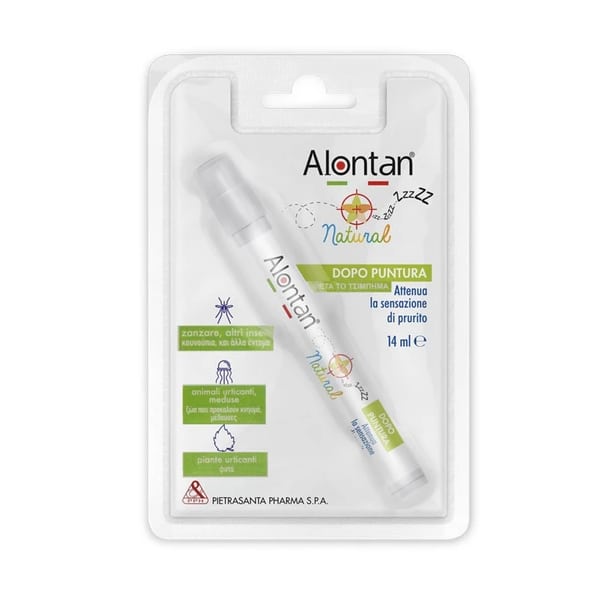 ALONTAN Natural After Bite Stick 14ml