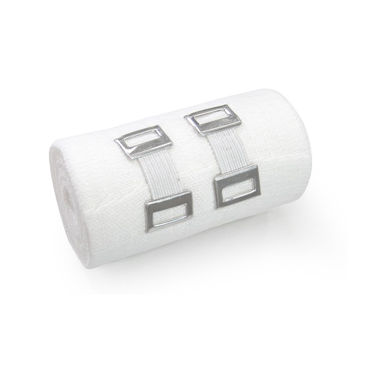 Medrull Ideal Elastic Bandage 10Cmx4M