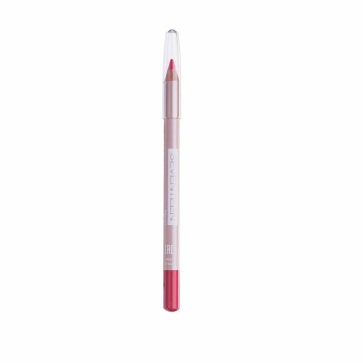 Seventeen Longstay Lip Shaper Pencil No30