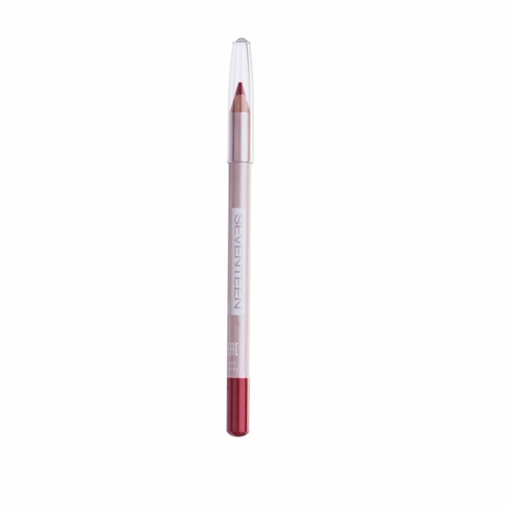 Seventeen Longstay Lip Shaper Pencil No31
