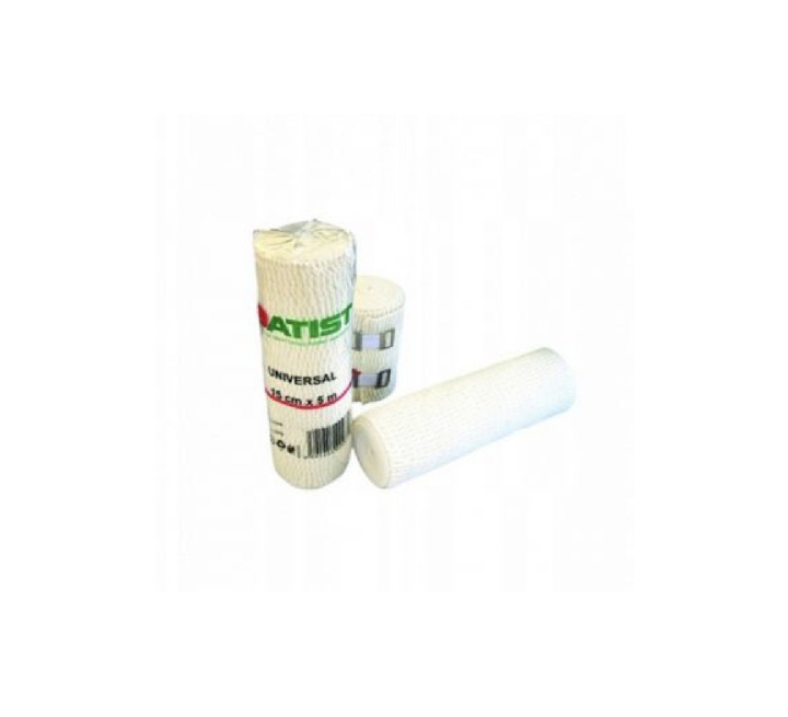 Batist Elastic Bandage 8cmx5m