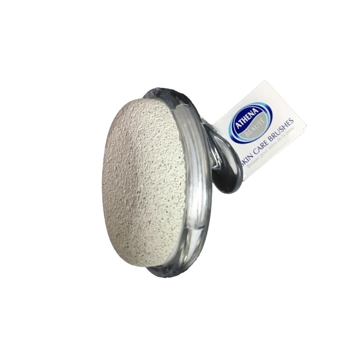 Athena Body Brush/ Massage/ Pumice, Bath