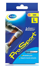 Scholl Pro Sport Wrist Support 1862 X L/S