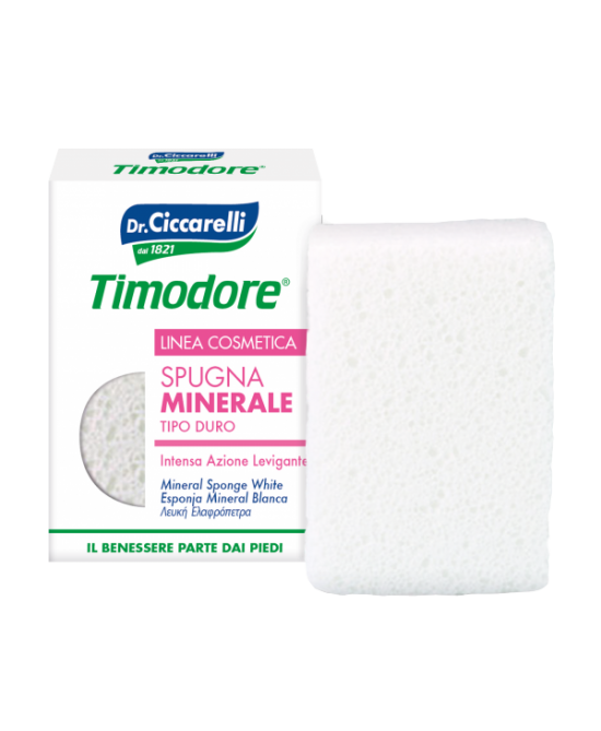 CICCARELLI Mineral Sponge