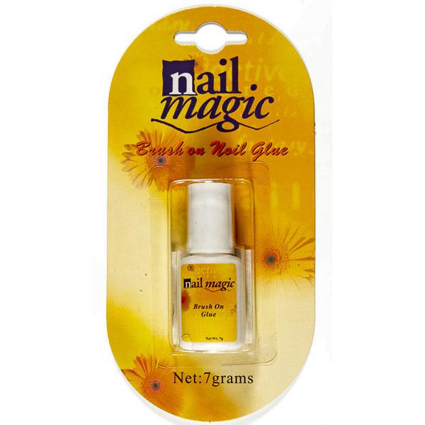 Nail Magic Nail Glue