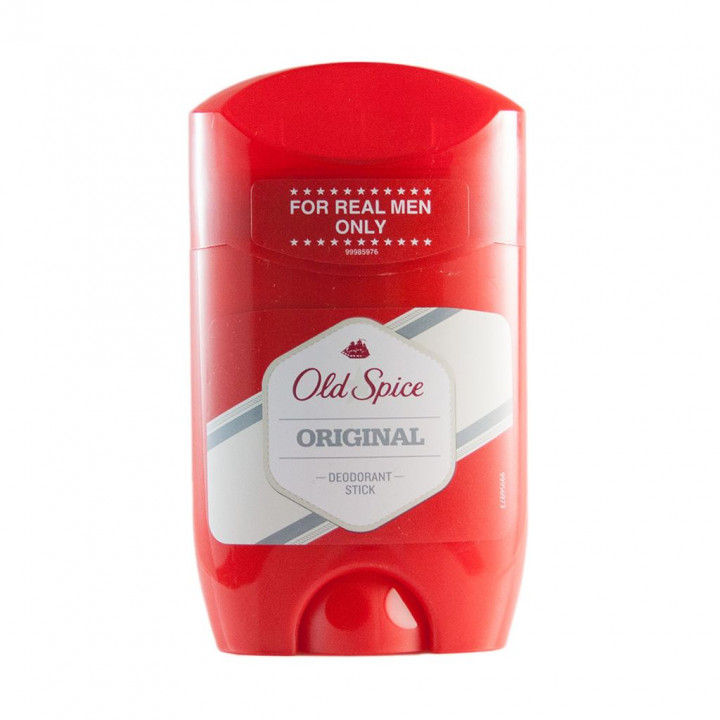 Old Spice Original Deodorant Stick 50ml