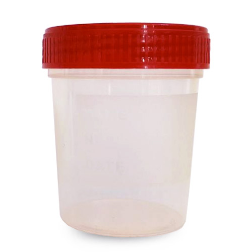 Avanti Medical Sterile Urine, Container, 120ml