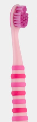 Pesitro Kids Spirit Ultra Soft 3780 Toothbrush Oral Care 6 9 Years