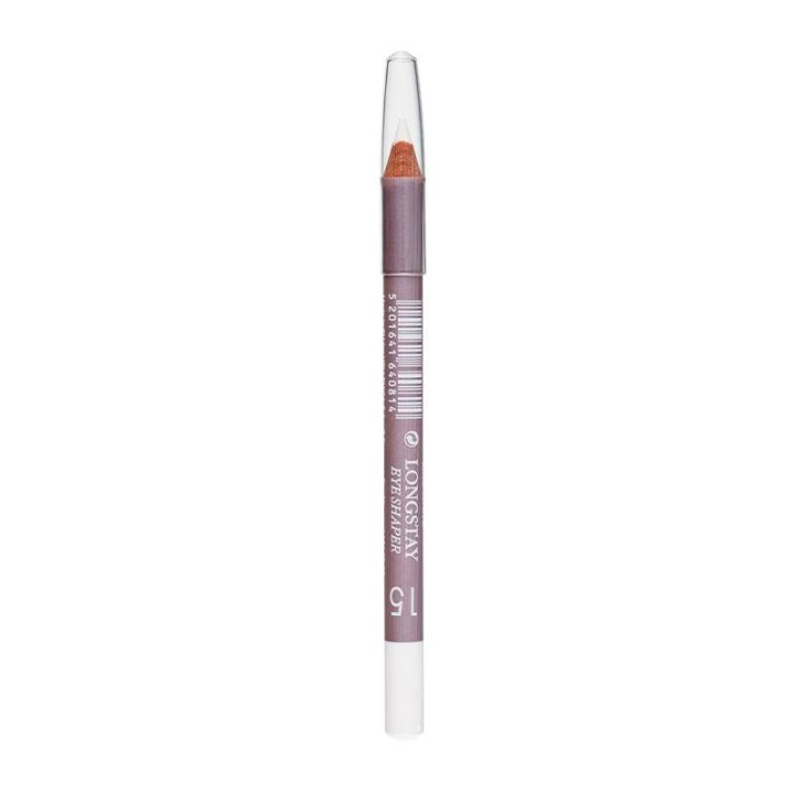 Seventeen Longstay Eye Shaper Pencil No15