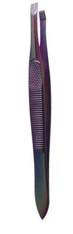 Beauty·Spring Inox 3290 (Slant) Tweezer