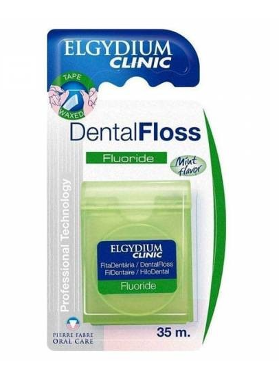 Pesitro Mint Floss 50M Teflon Toothbrush