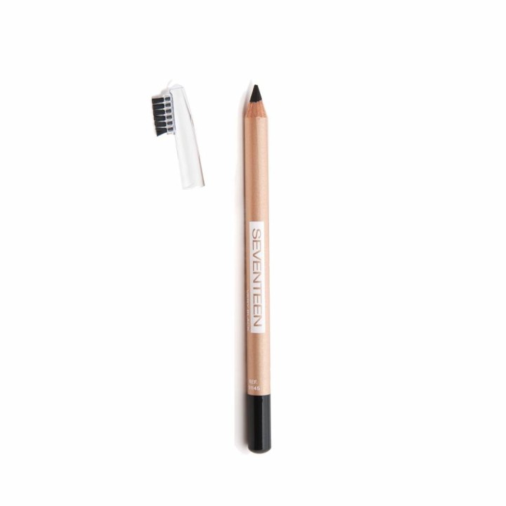 Seventeen Longstay Eyebrow Shaper No4