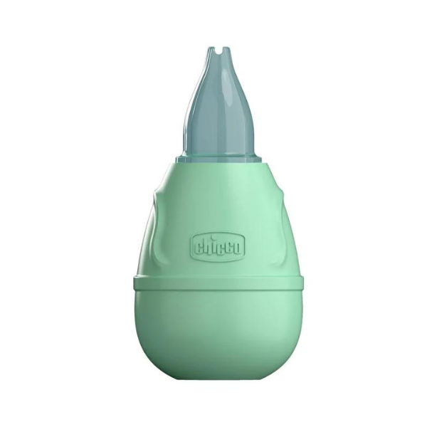 Chicco Phyiovlean Baby Nose Cleaner 0M+
