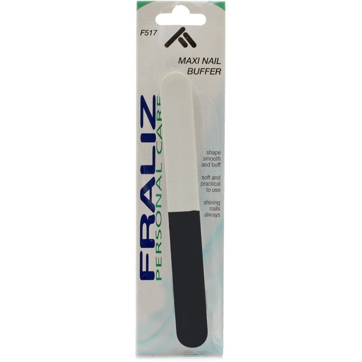 Fraliz (F517) Nail Buffer
