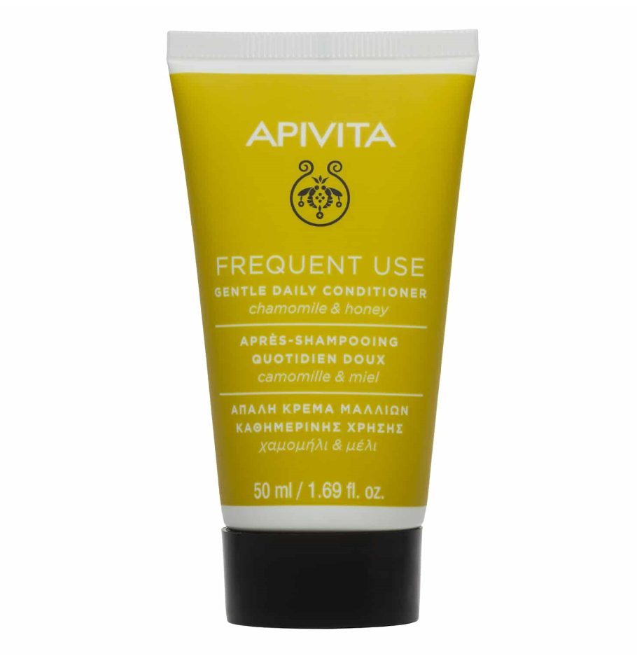 Apivita Conditioner Mini Gentle Daily 50ml