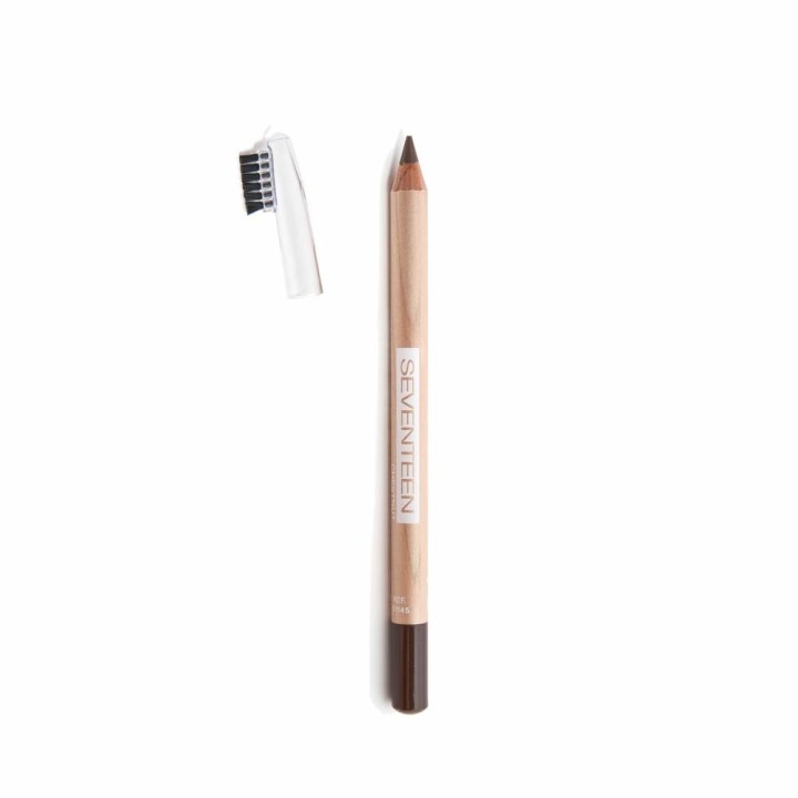 Seventeen Longstay Eyebrow Shaper No5