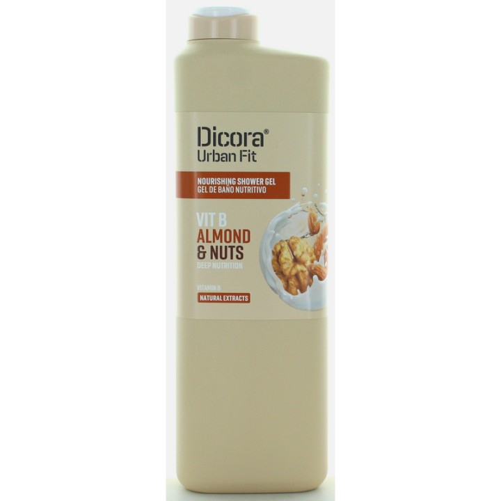 Dicora Shower Gel, Shower Gel