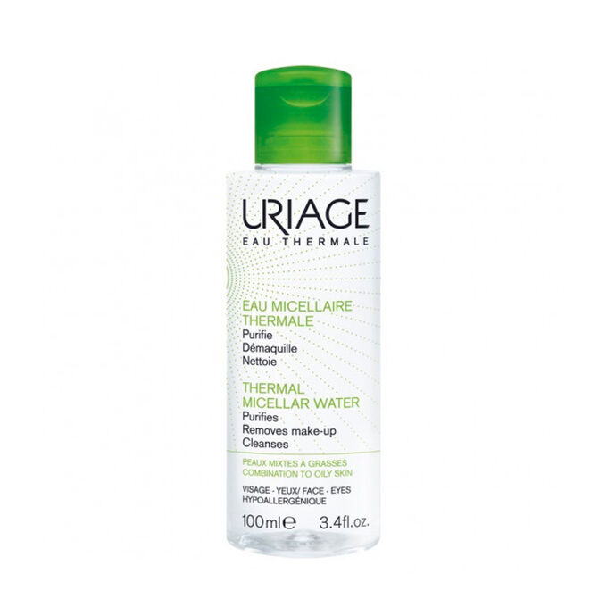 Uriage Thermal Micellar Water 100ml
