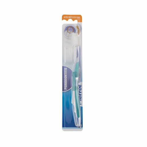 Pierrot Pierodontitis Ultra Soft Toothbrush