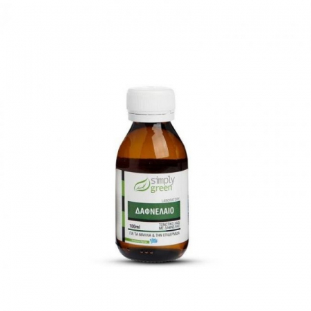 Simply Green Dafneleon Liquid 100Ml
